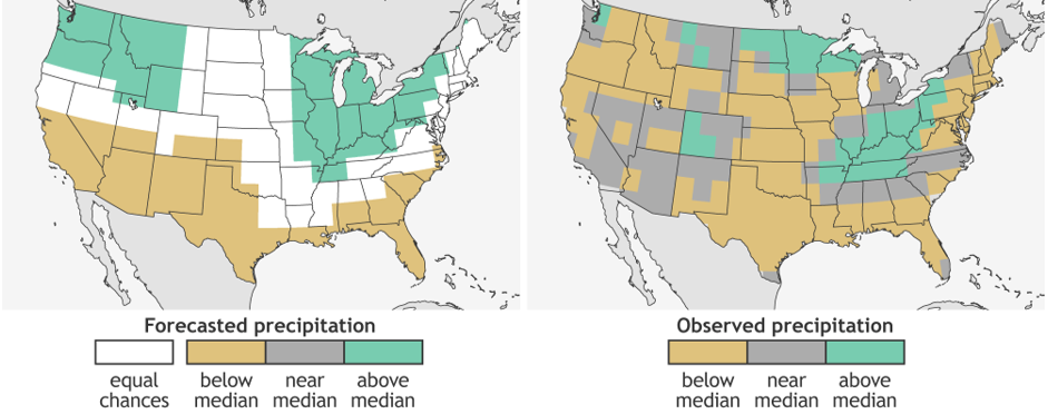 Maps of the U.S.